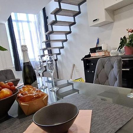 Ljubljana Nest- Centre, Free Parking- Renovated August 2024 Διαμέρισμα Εξωτερικό φωτογραφία