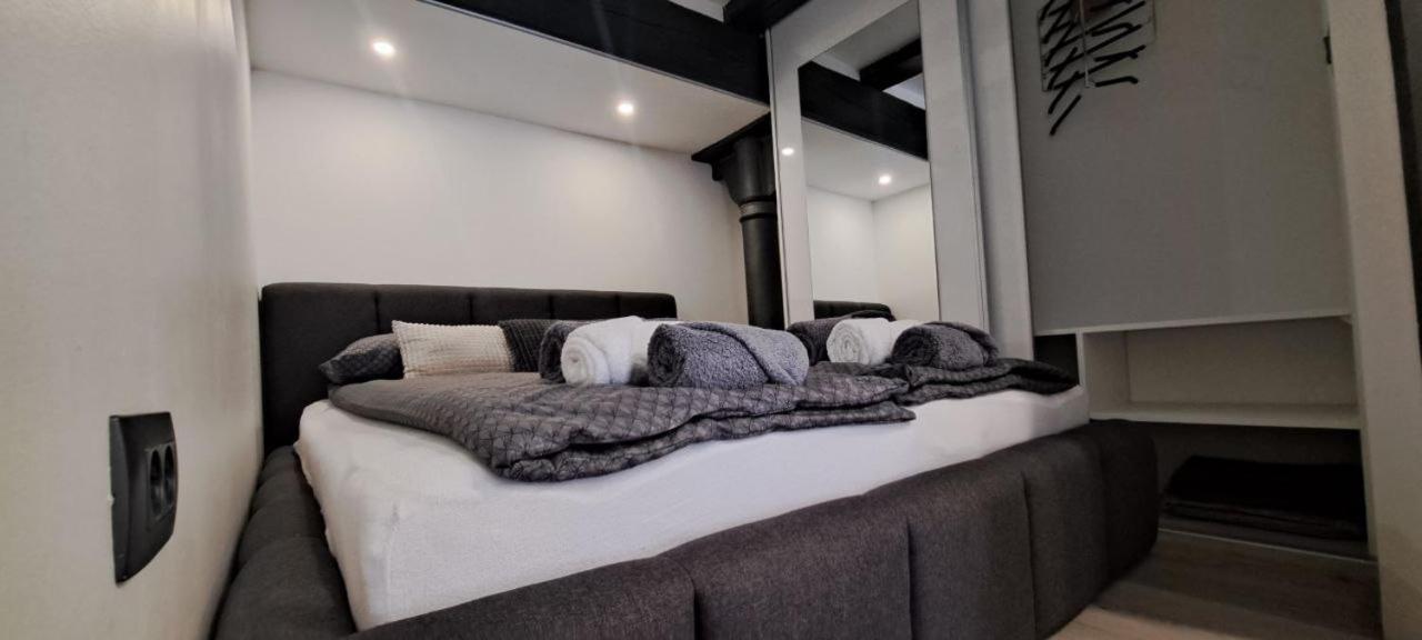 Ljubljana Nest- Centre, Free Parking- Renovated August 2024 Διαμέρισμα Εξωτερικό φωτογραφία