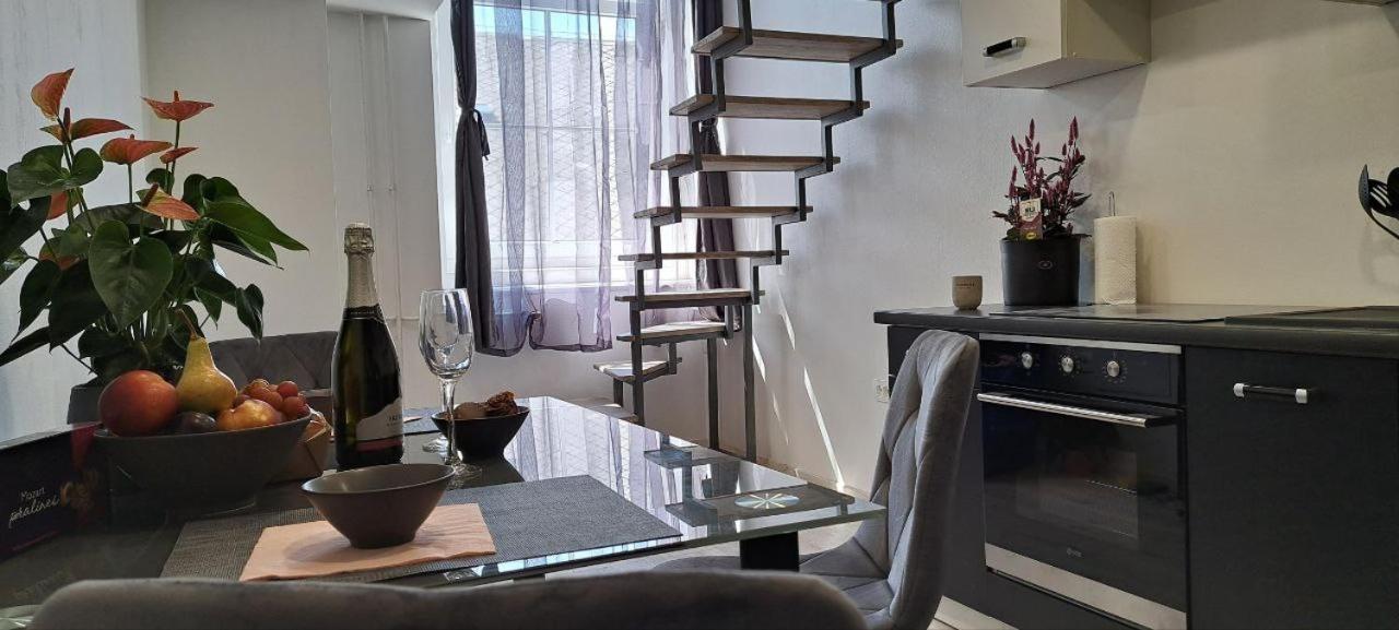 Ljubljana Nest- Centre, Free Parking- Renovated August 2024 Διαμέρισμα Εξωτερικό φωτογραφία